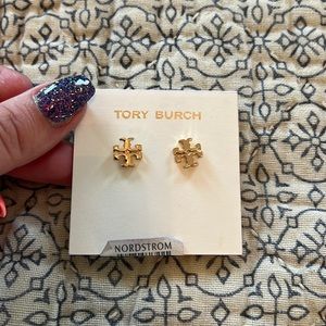 NWT Tory Burch earrings